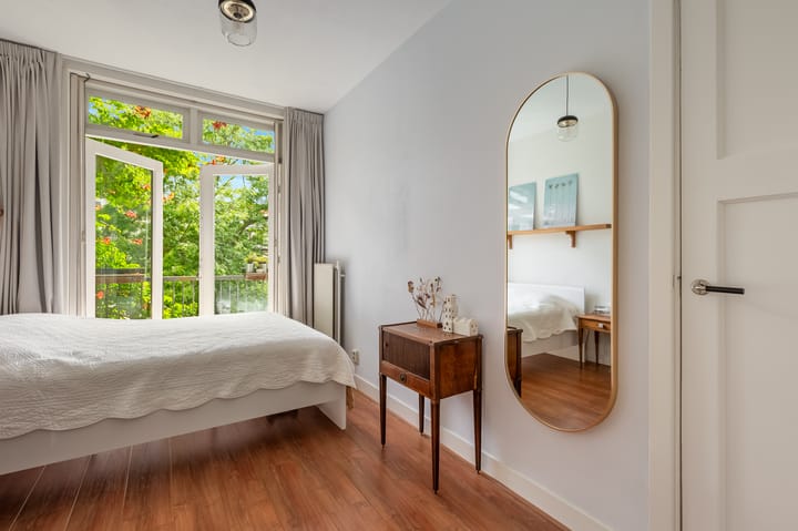 Foto 24 van Abbenesstraat 17-2