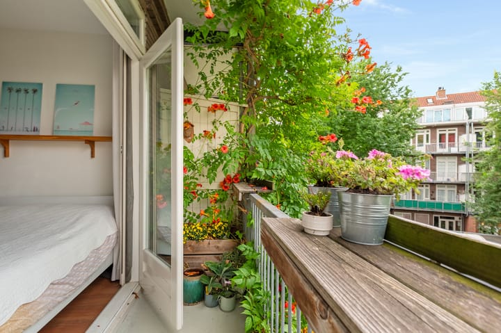 Foto 25 van Abbenesstraat 17-2