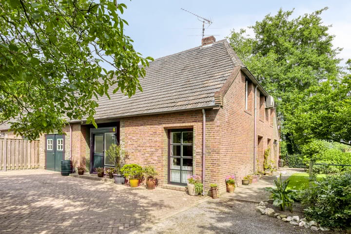 Foto 10 van Udenseweg 7-A