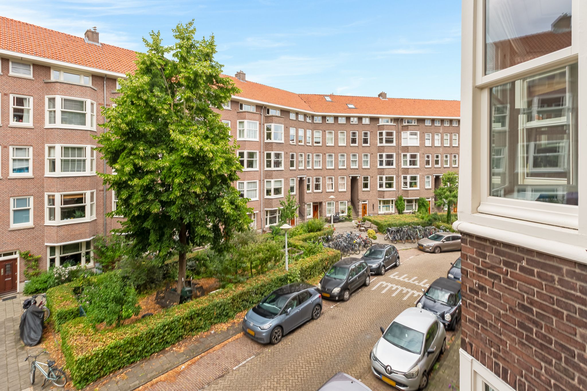 Foto 30 van Abbenesstraat 17-2