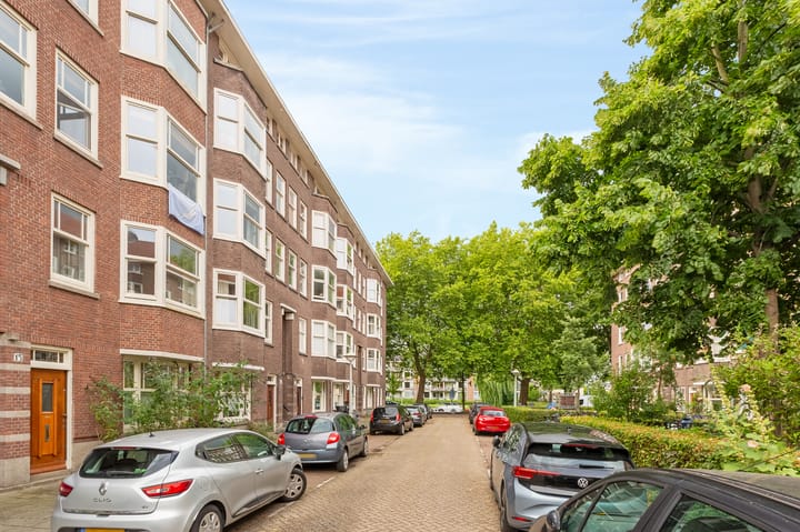 Foto 31 van Abbenesstraat 17-2