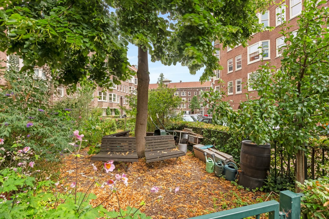 Foto 32 van Abbenesstraat 17-2