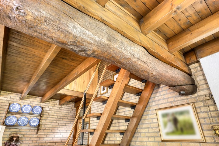 Foto 19 van Udenseweg 7-A