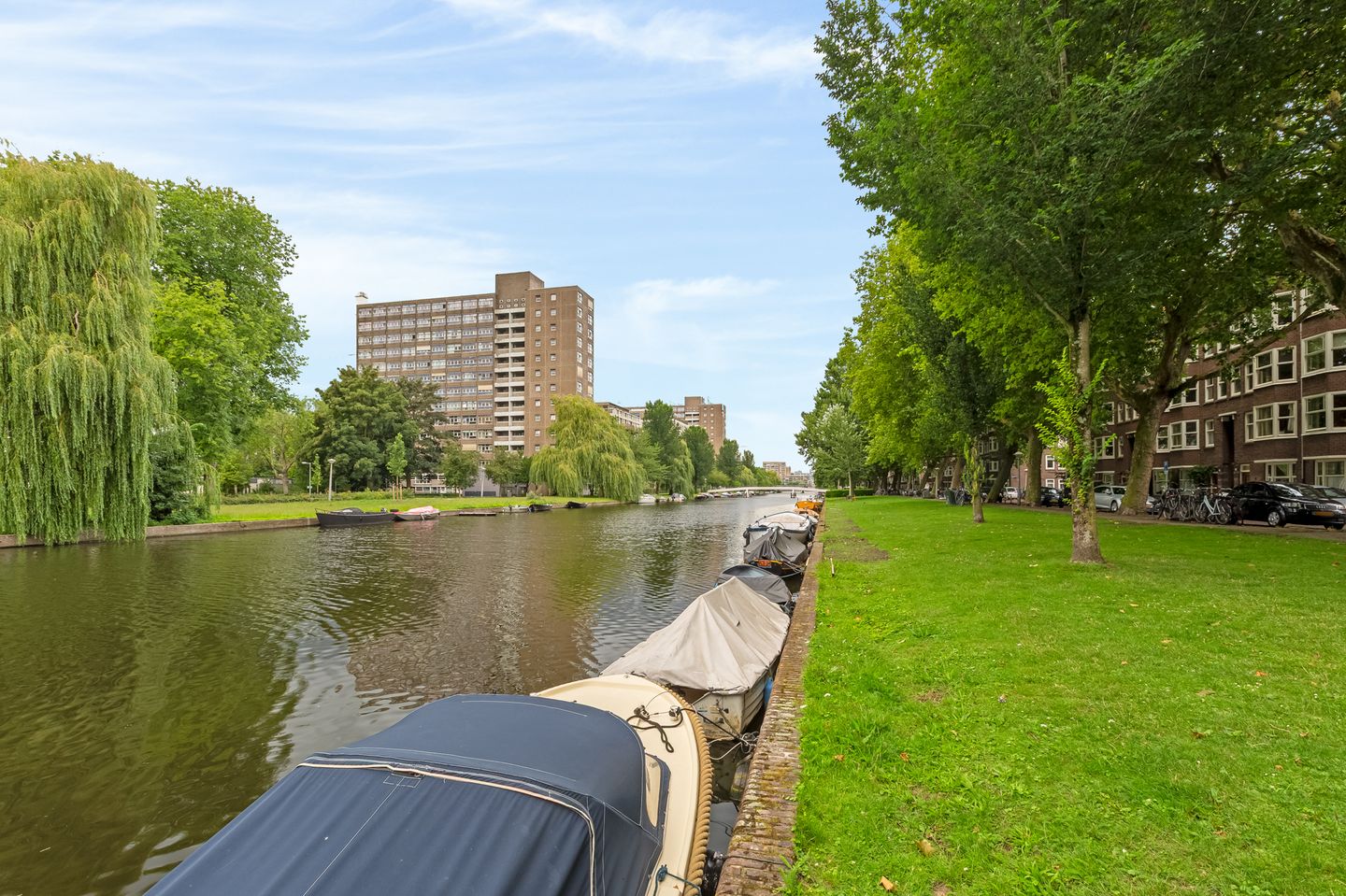 Foto 35 van Abbenesstraat 17-2