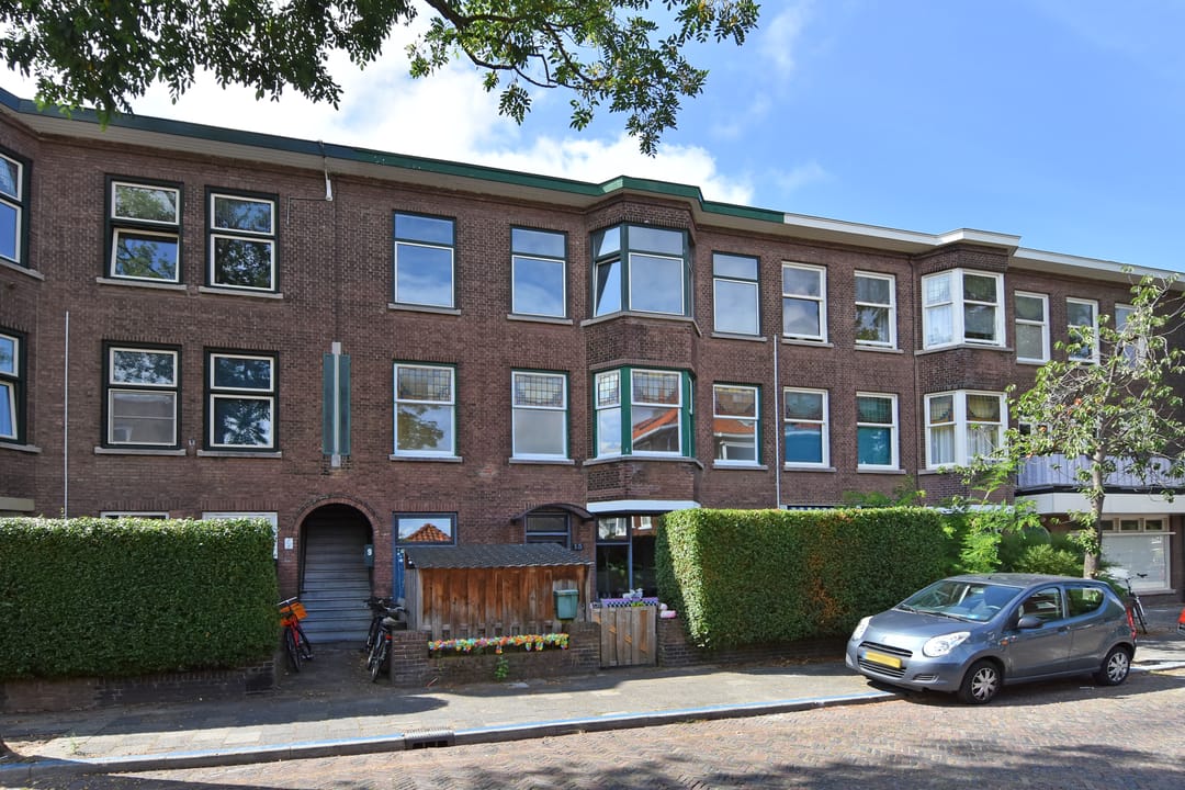 Photo 1 of van Montfoortstraat 11