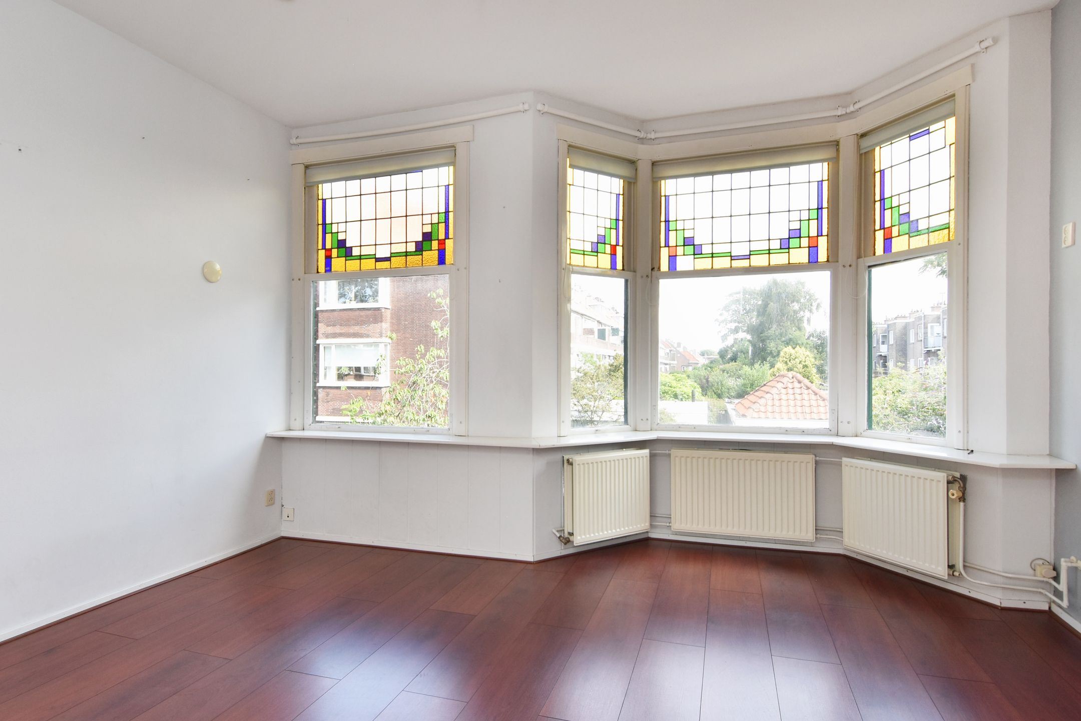 Photo 3 of van Montfoortstraat 11