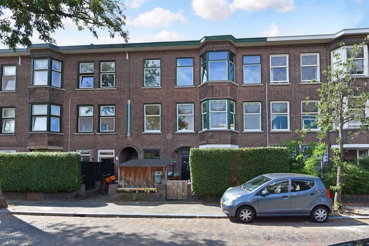 Foto 6 van van Montfoortstraat 11