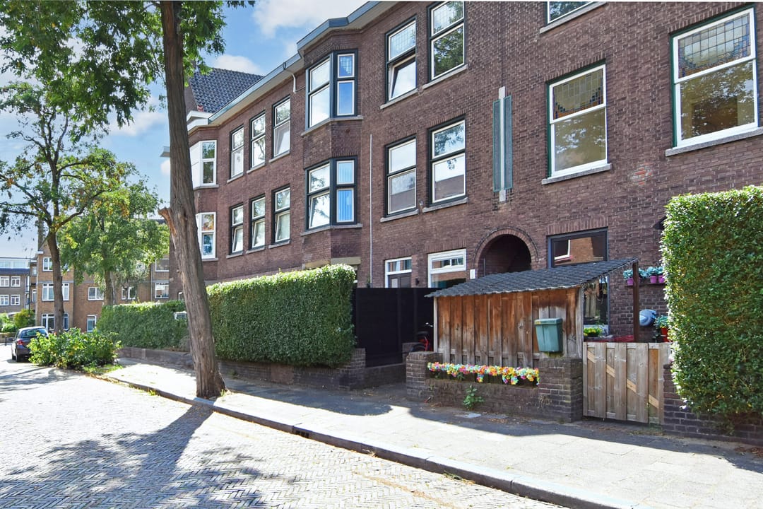 Photo 7 of van Montfoortstraat 11