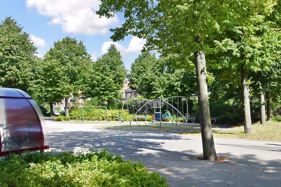 Photo 8 of van Montfoortstraat 11