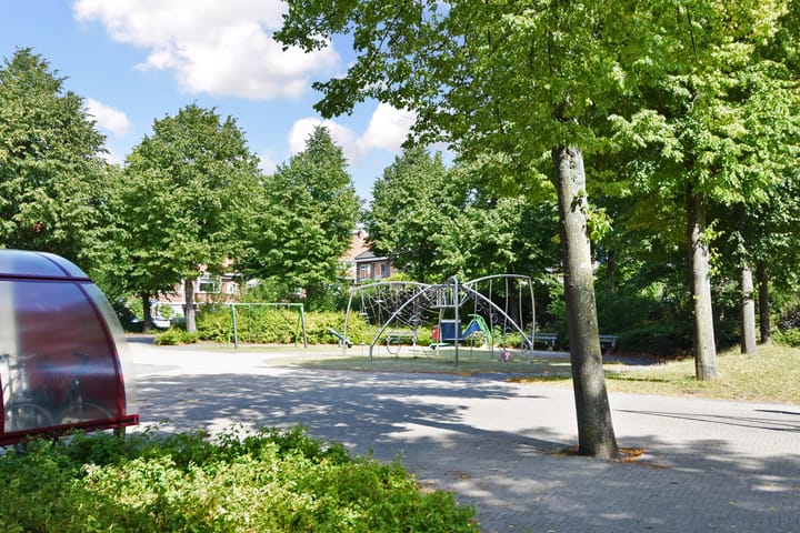 Foto 8 van van Montfoortstraat 11