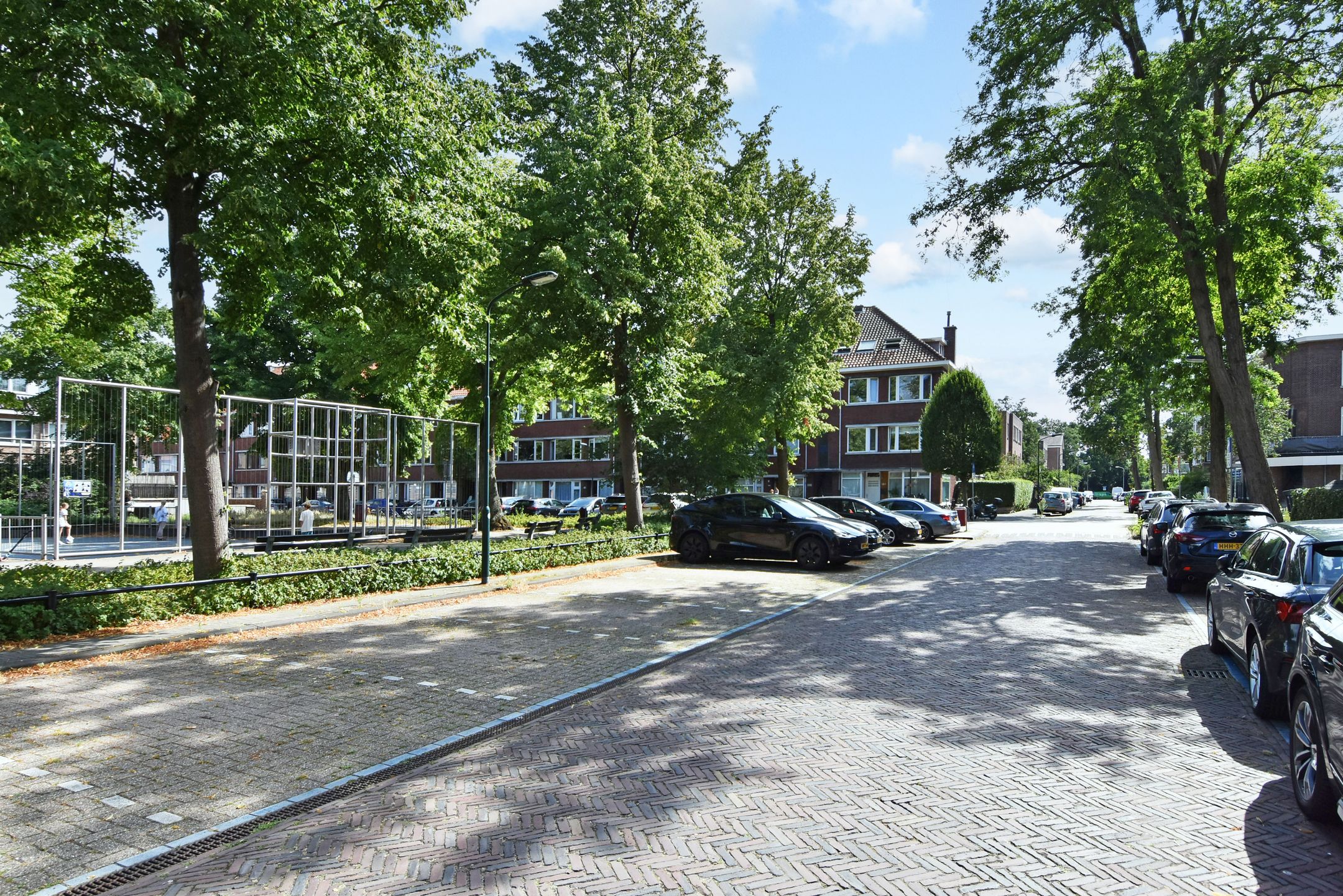 Photo 9 of van Montfoortstraat 11
