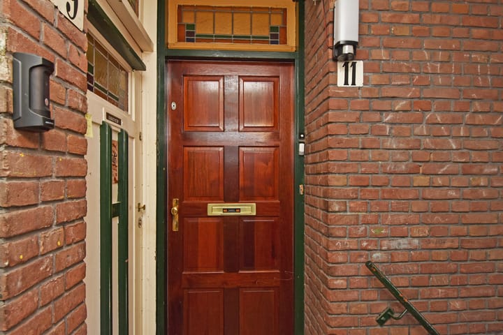 Foto 10 van van Montfoortstraat 11