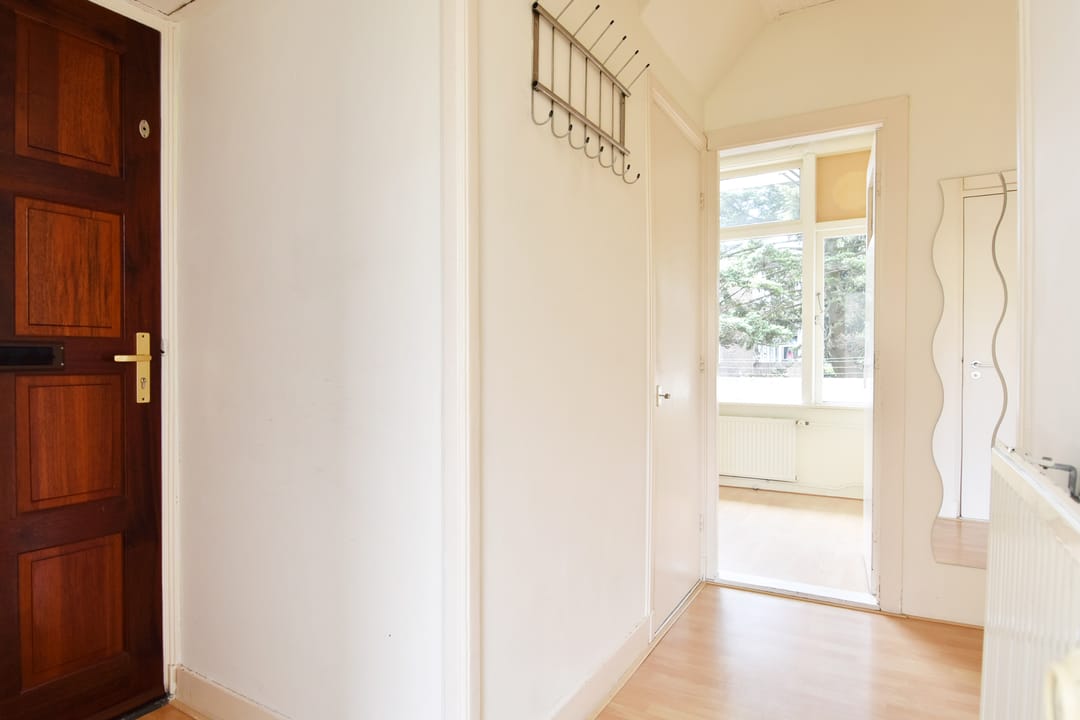 Photo 11 of van Montfoortstraat 11