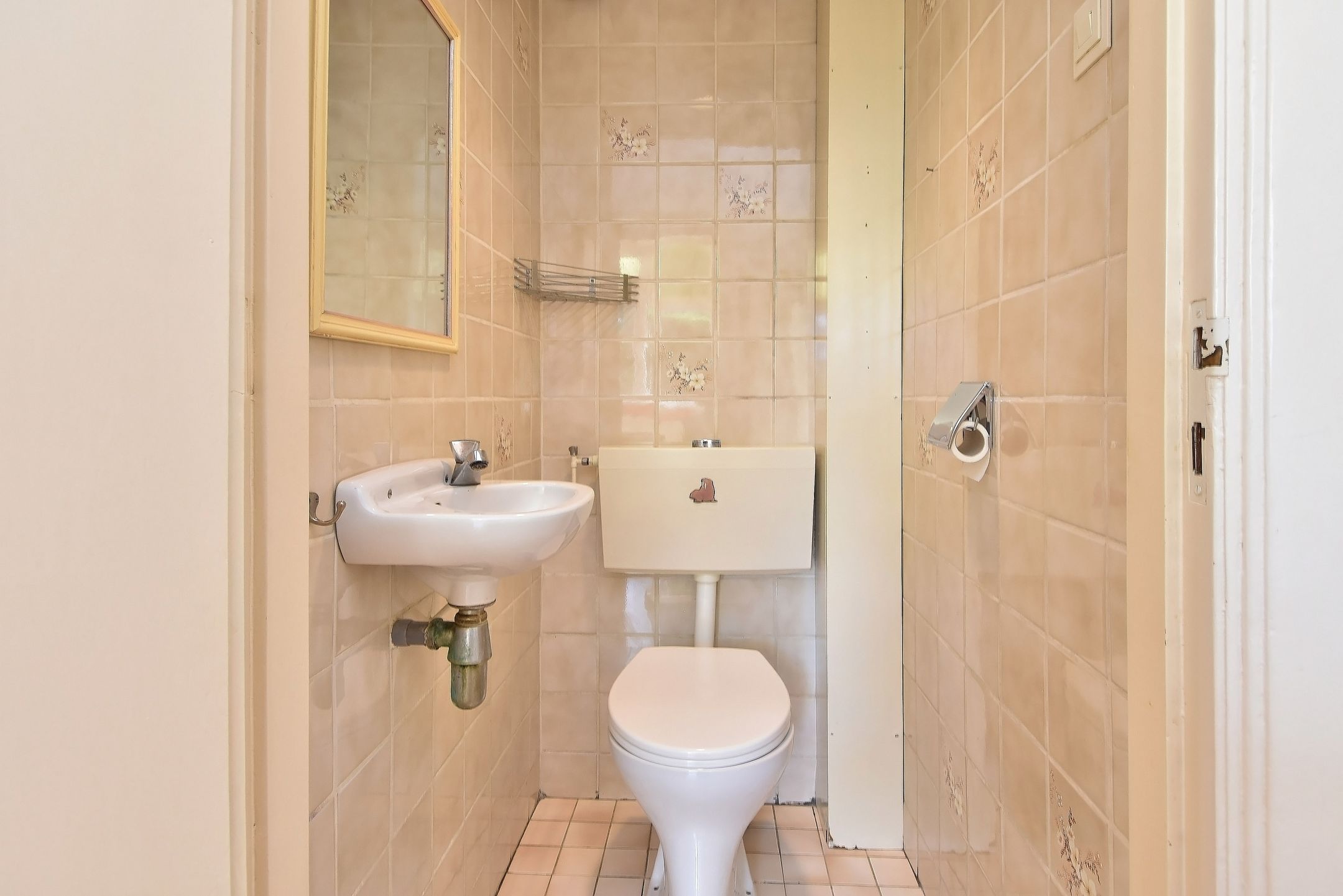 Photo 12 of van Montfoortstraat 11