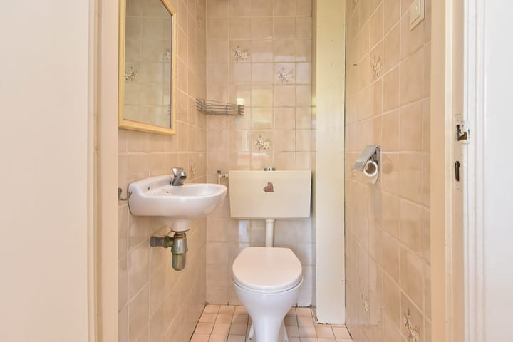 Foto 12 van van Montfoortstraat 11