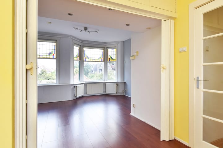 Foto 13 van van Montfoortstraat 11