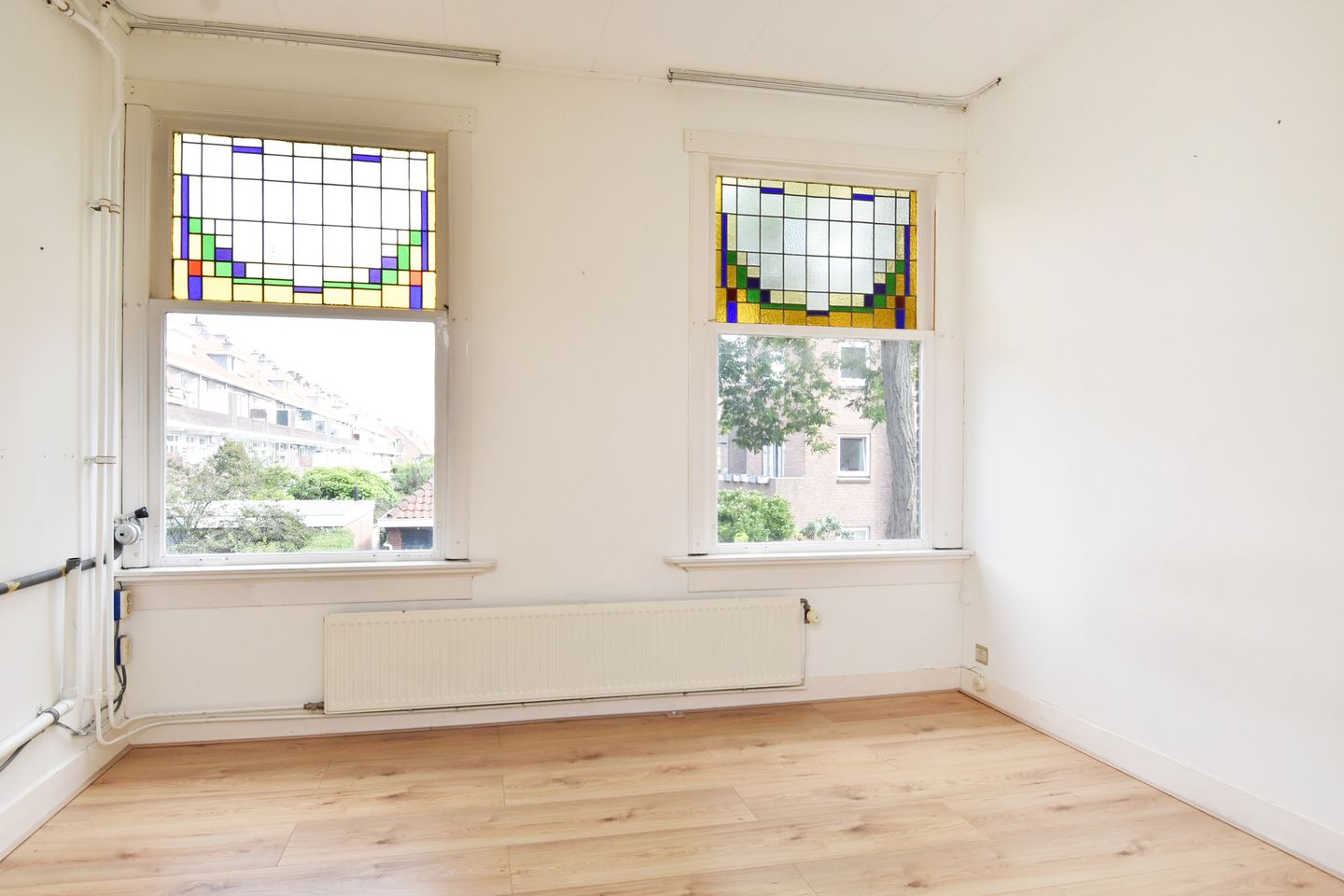 Photo 5 of van Montfoortstraat 11