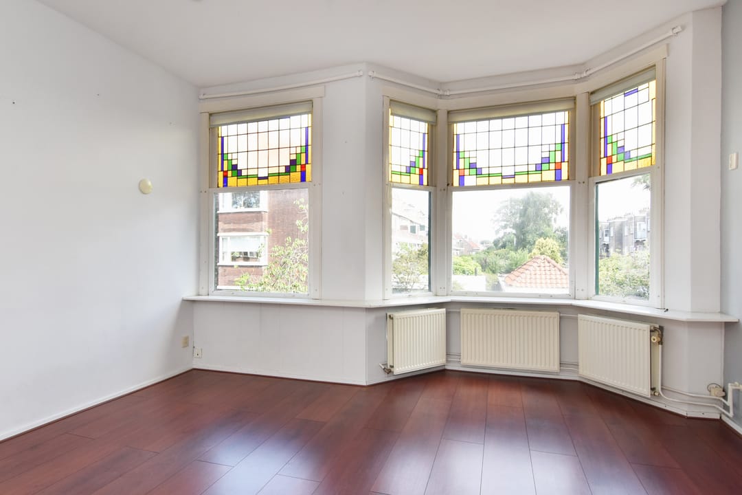 Photo 16 of van Montfoortstraat 11