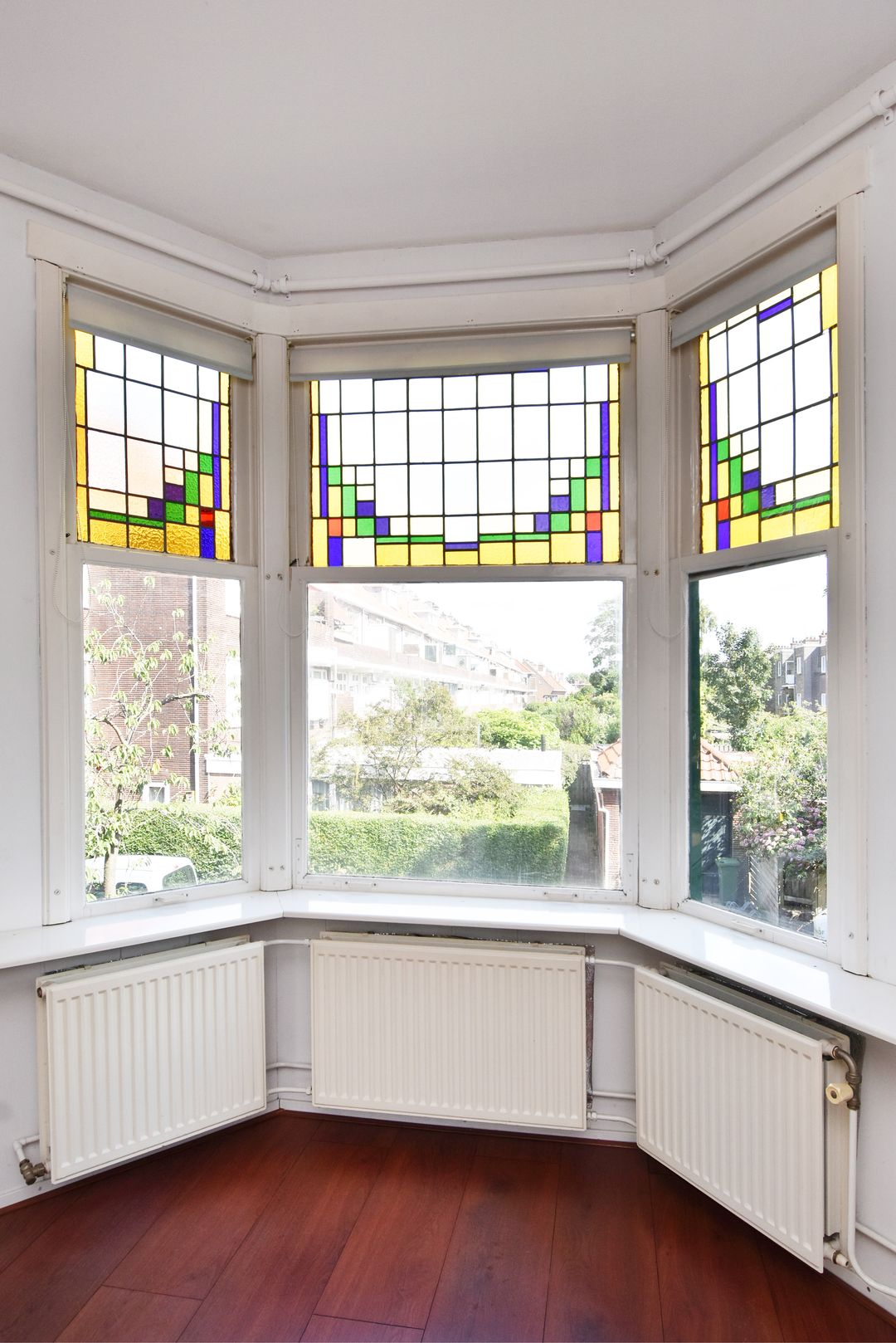 Photo 17 of van Montfoortstraat 11