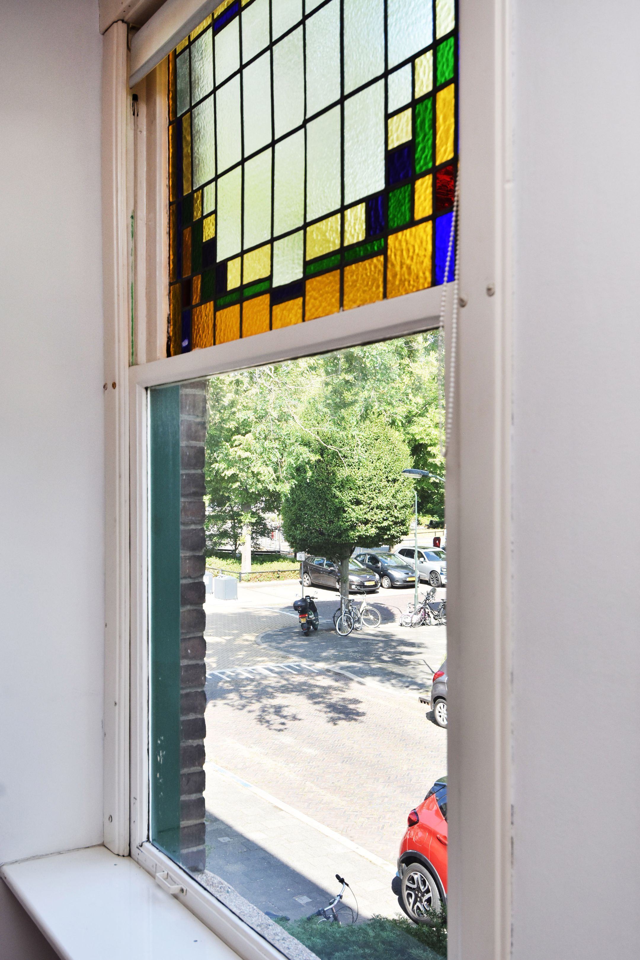 Photo 18 of van Montfoortstraat 11