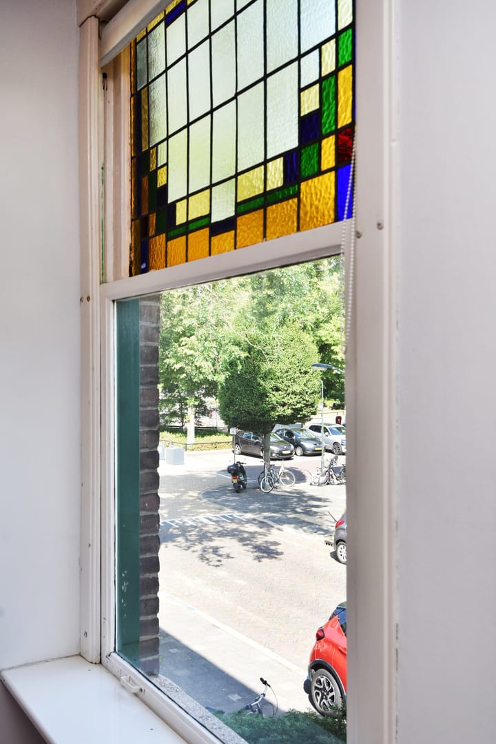 Foto 18 van van Montfoortstraat 11