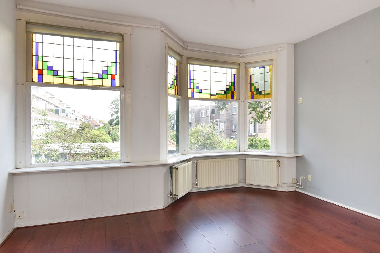 Photo 19 of van Montfoortstraat 11