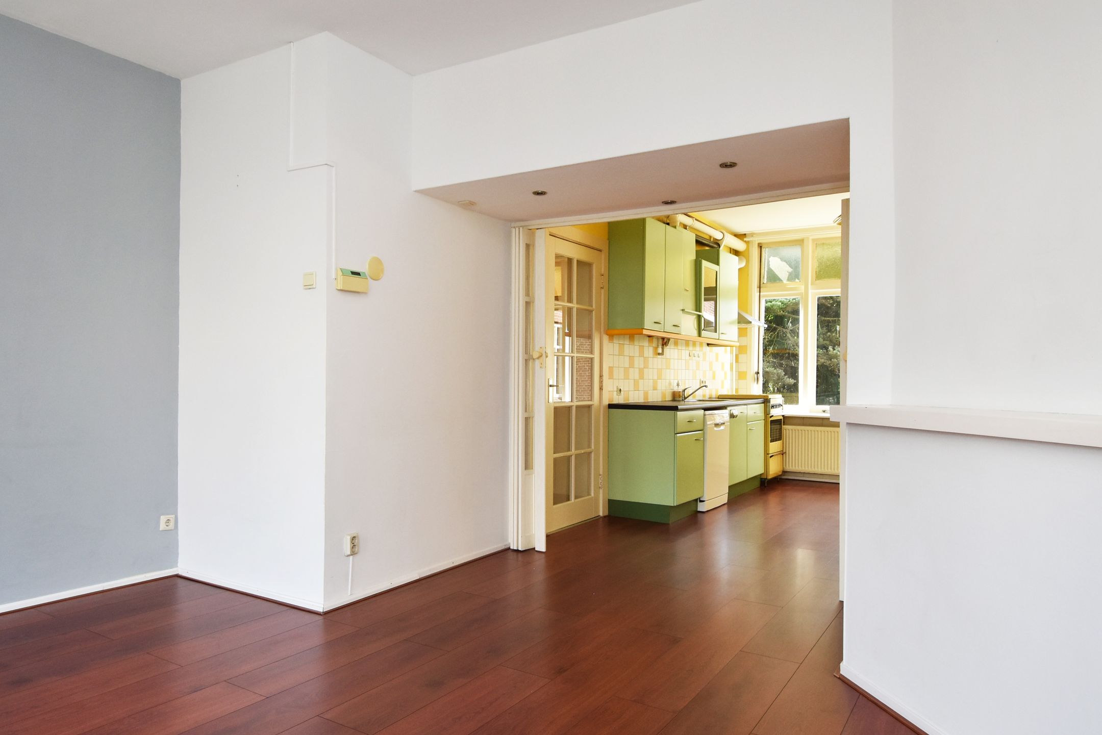 Photo 21 of van Montfoortstraat 11