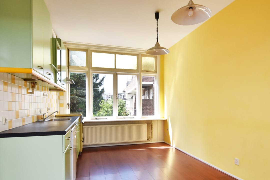 Photo 23 of van Montfoortstraat 11