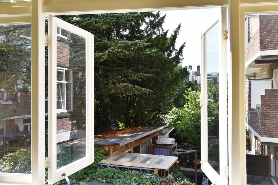 Photo 26 of van Montfoortstraat 11