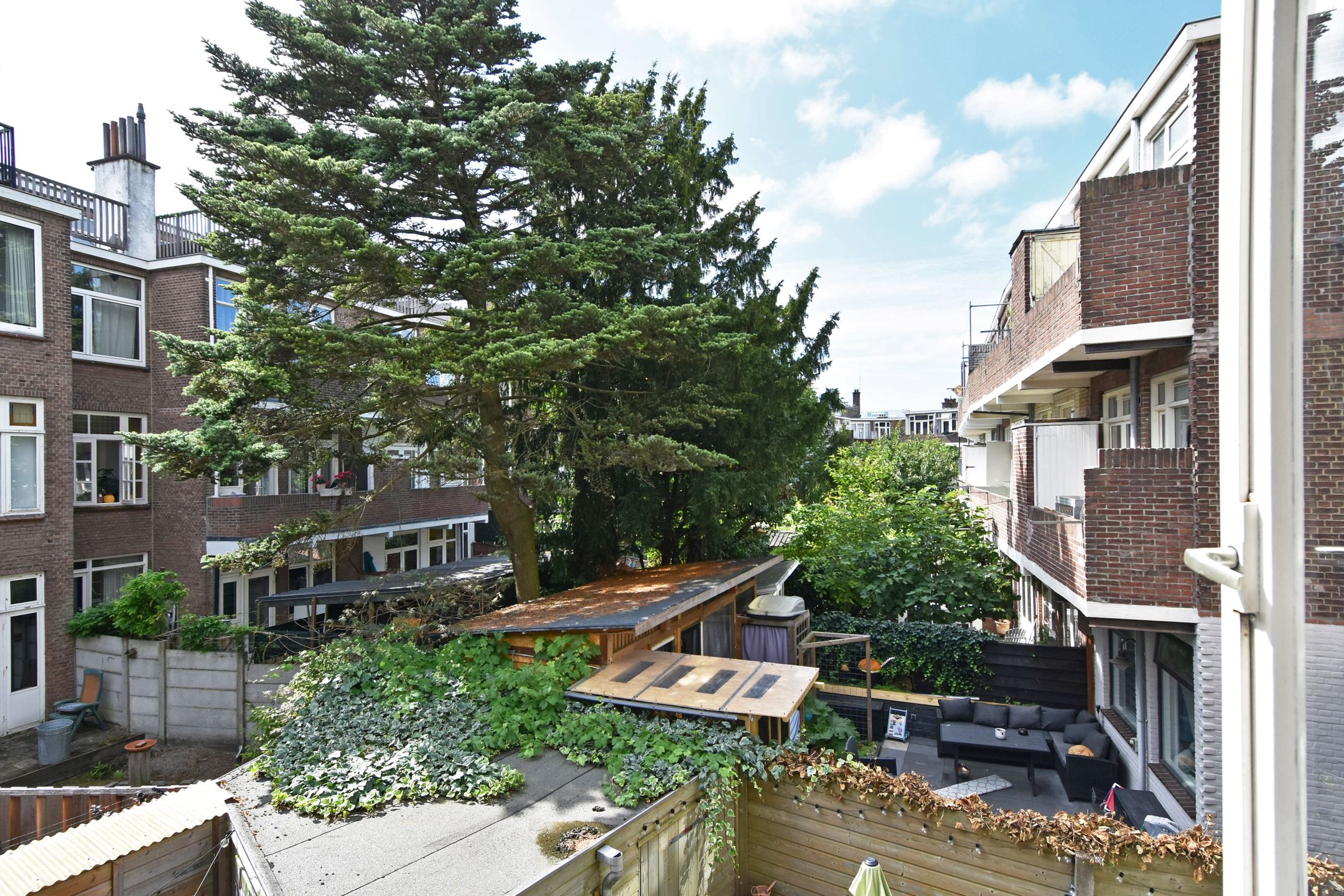 Photo 27 of van Montfoortstraat 11