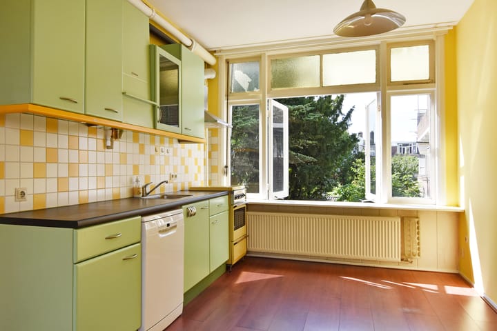 Foto 28 van van Montfoortstraat 11