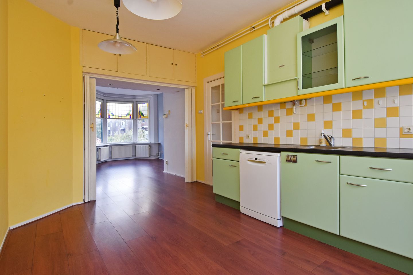 Photo 29 of van Montfoortstraat 11