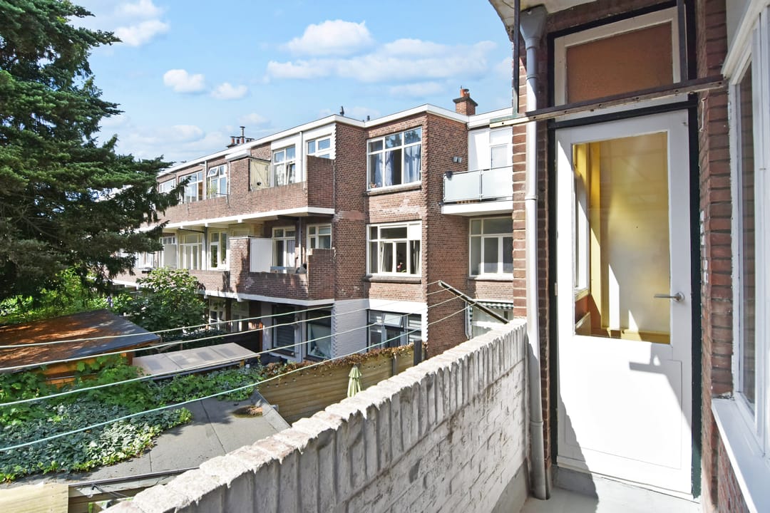 Photo 41 of van Montfoortstraat 11