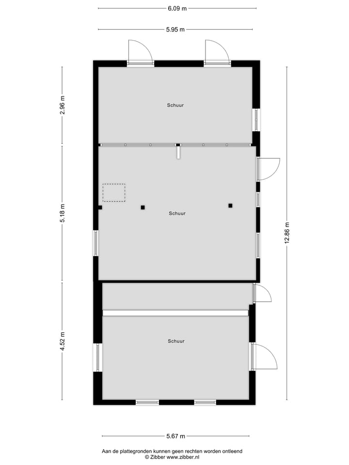 Foto 90 van Udenseweg 7-A