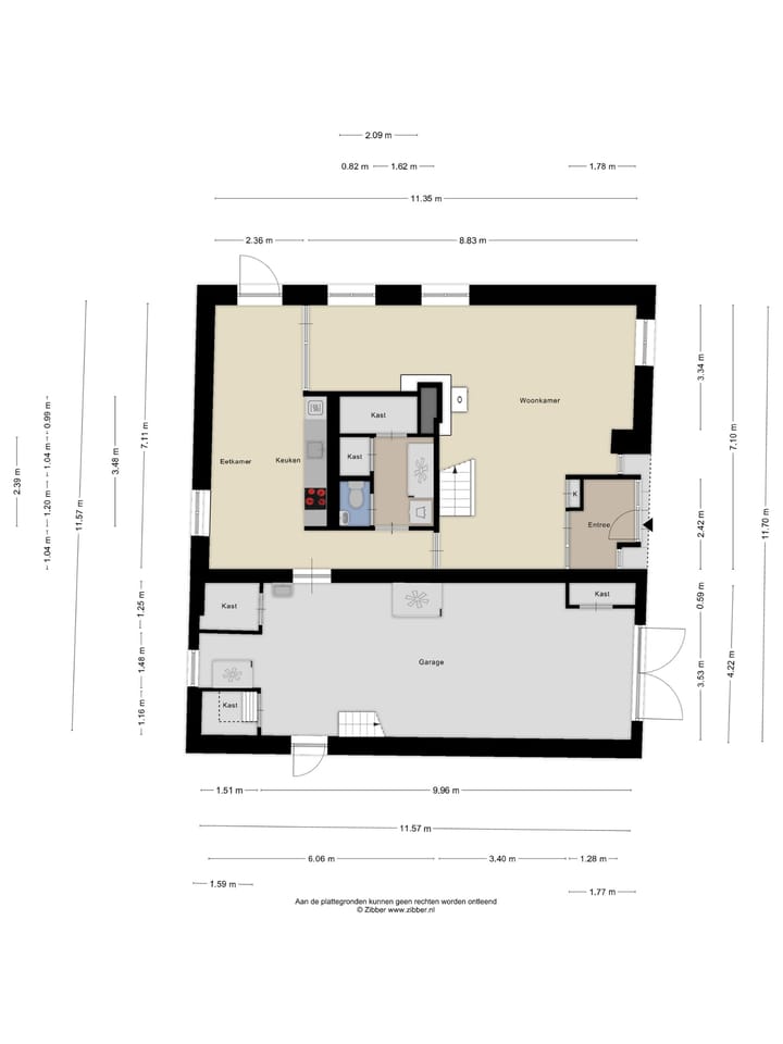 Foto 92 van Udenseweg 7-A