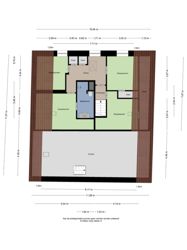 Foto 93 van Udenseweg 7-A