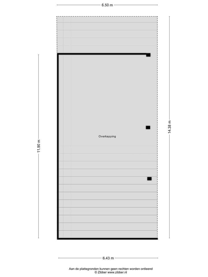 Foto 95 van Udenseweg 7-A