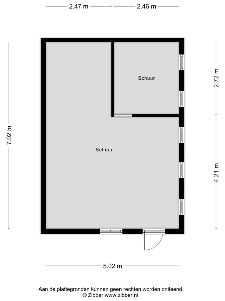 Foto 97 van Udenseweg 7-A