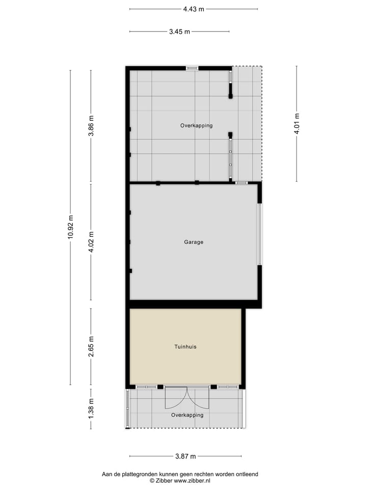 Foto 98 van Udenseweg 7-A