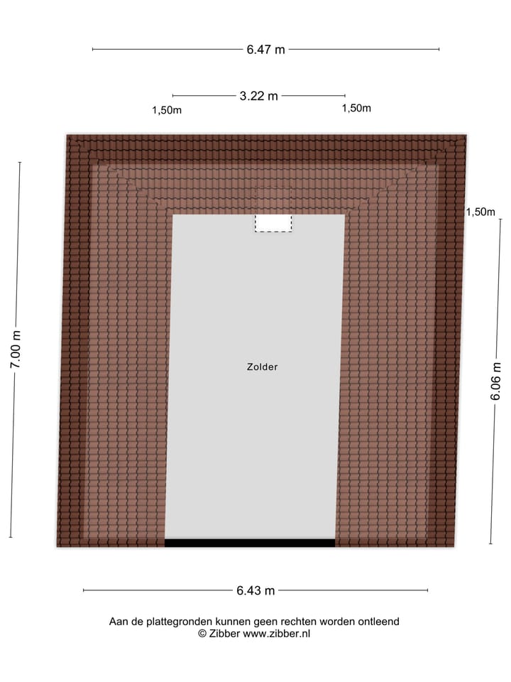Foto 100 van Udenseweg 7-A