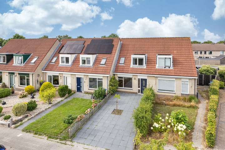 Foto 2 van Walstro 20