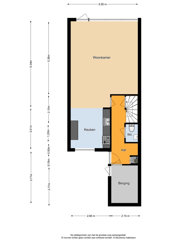 Foto 37 van Walstro 67