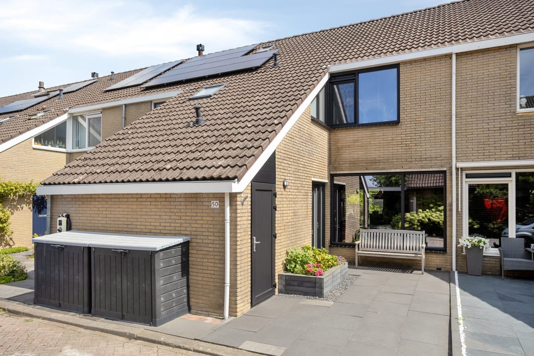 Foto 1 van Zeggegors 50