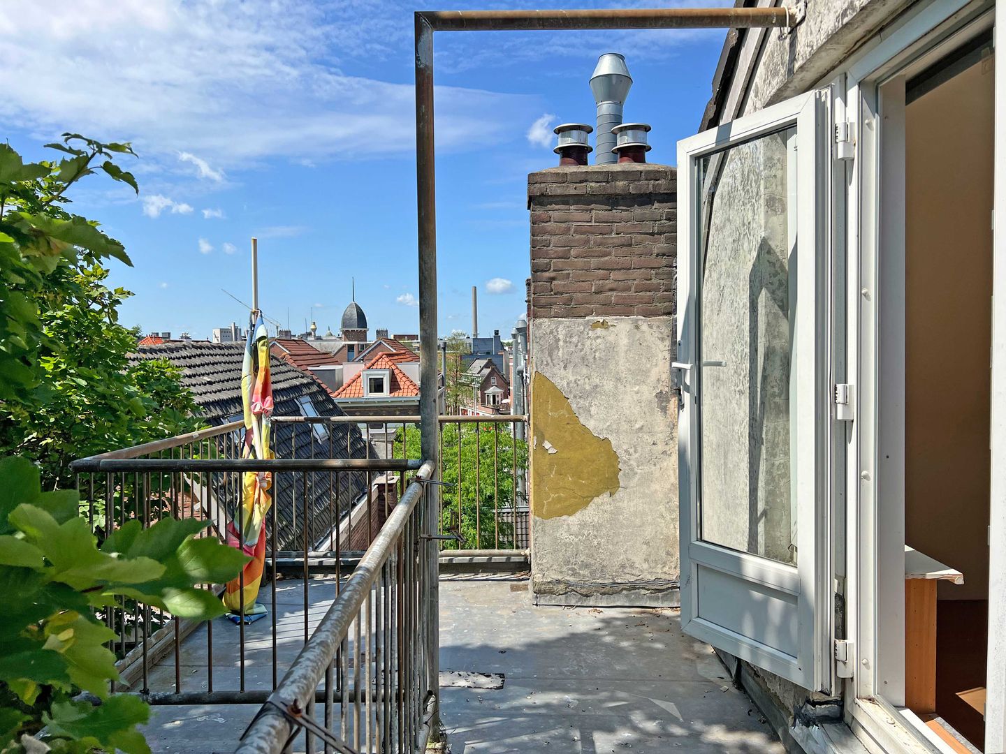 Photo 5 of Schiedamseweg 28-B02