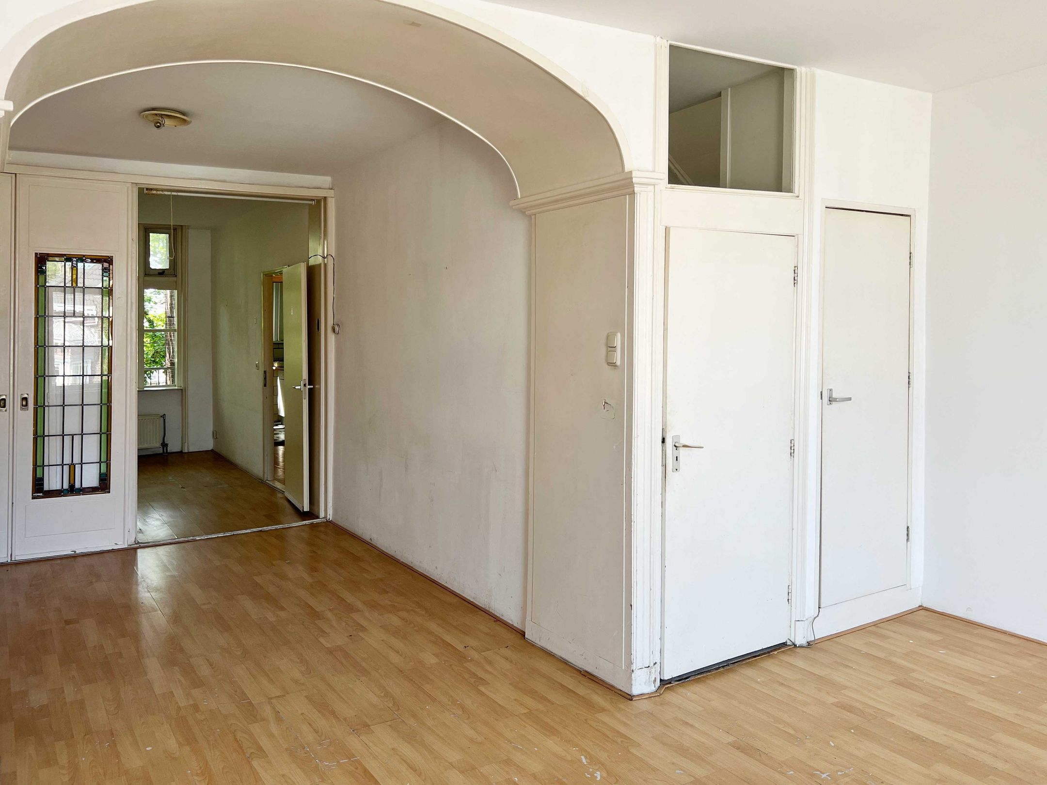 Photo 6 of Schiedamseweg 28-B02