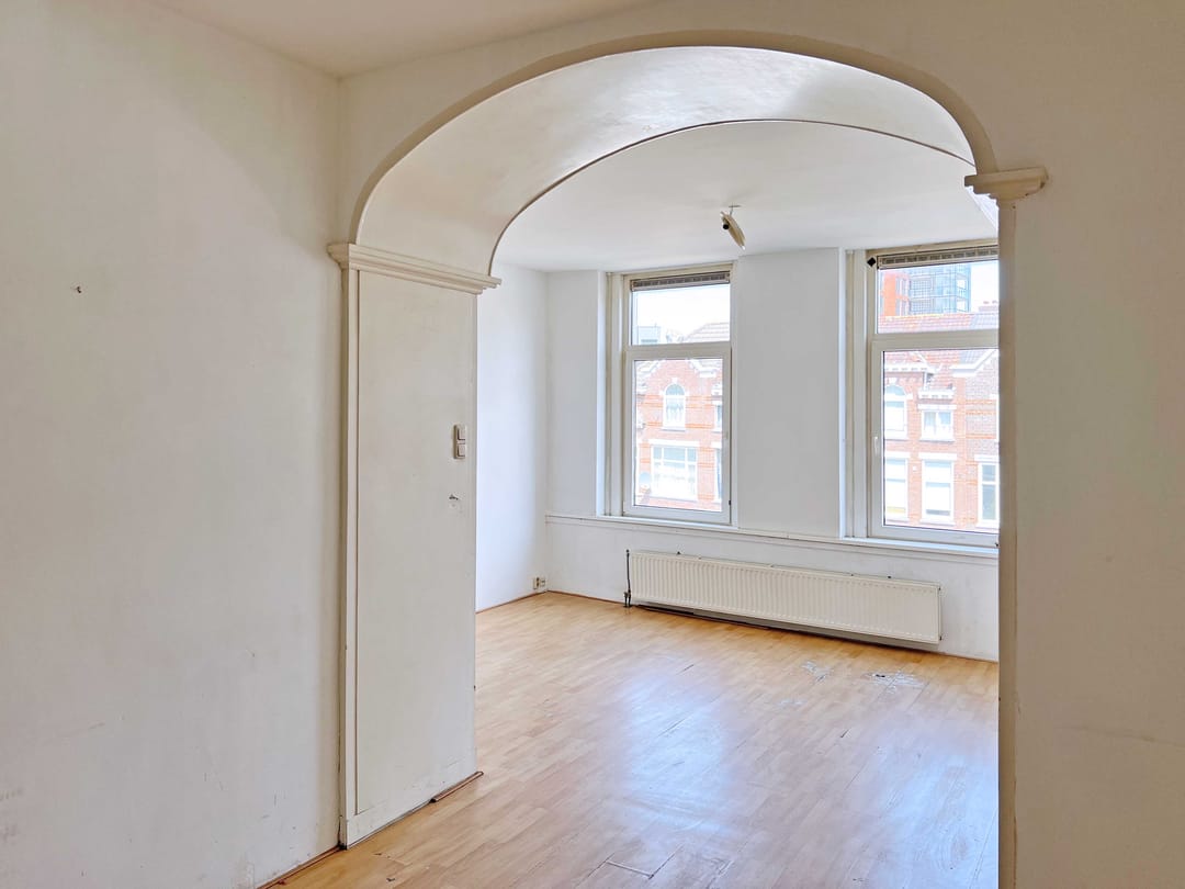 Photo 7 of Schiedamseweg 28-B02