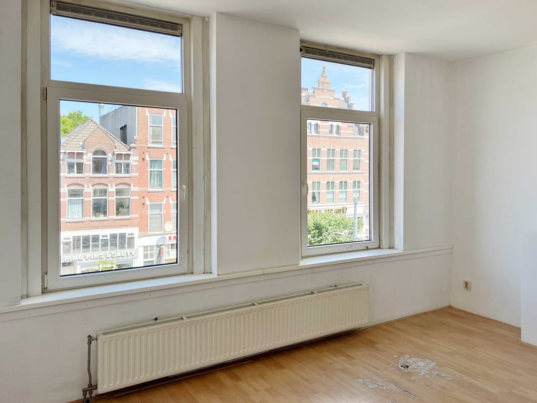 Photo 8 of Schiedamseweg 28-B02