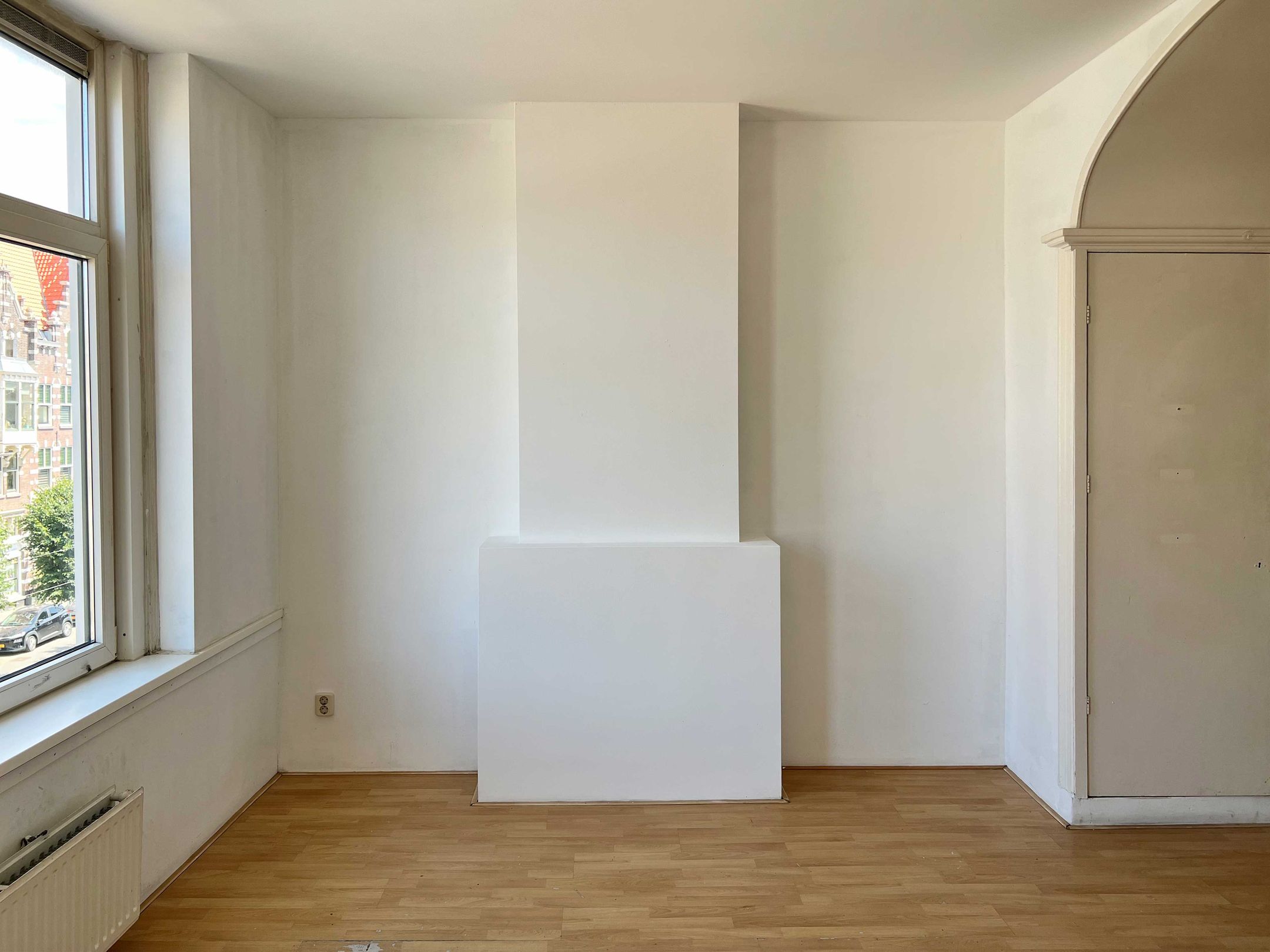 Photo 9 of Schiedamseweg 28-B02