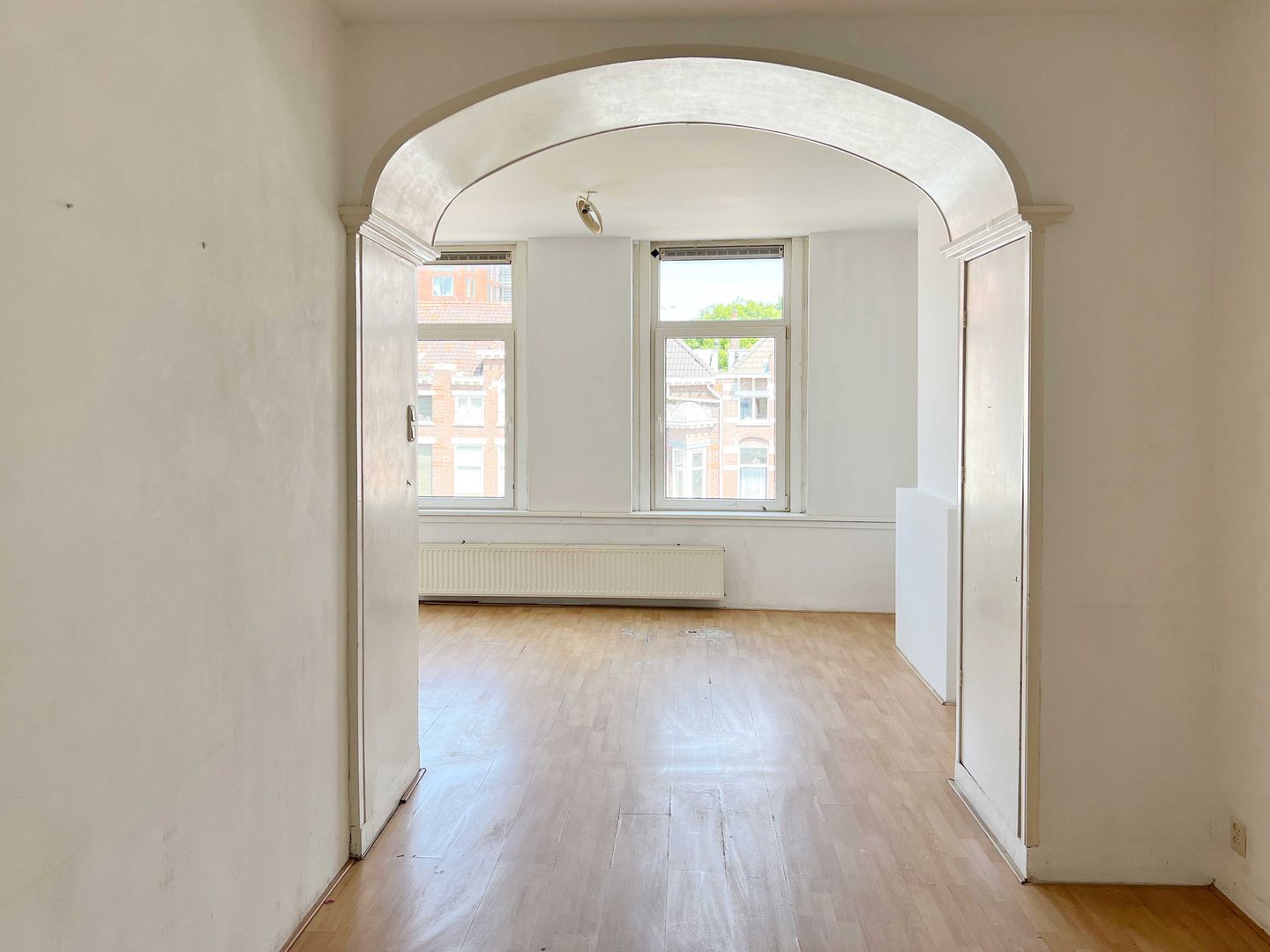 Photo 10 of Schiedamseweg 28-B02