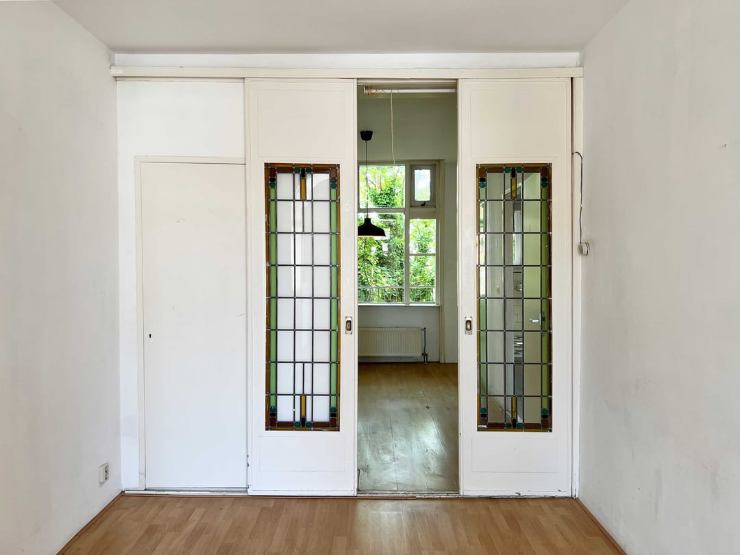 Photo 11 of Schiedamseweg 28-B02